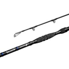 Prút DELPHIN HAZARD Darx 255cm/500g