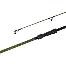 Prút Delphin ETNA Camo LongSHOT+ 390cm/3.5Lbs (3-dielny)