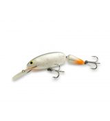 Wobler 3STAN F120J MR 12cm/28g/1.8-2.5m plávajúci
