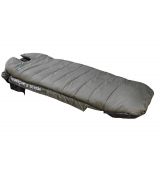 Spacák  Zfish Hardcore SLEEPING Bag 5 Season