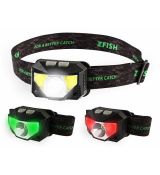 Lampa čelová Zfish NeoniX 300lm