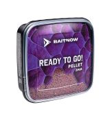 Pellet Box READY TO GO BaitNow 2mm/500g