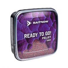 Pellet Box READY TO GO BaitNow 2mm/500g