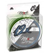 Šnúra MIKADO NIHONTO Super X-Braid (150m)