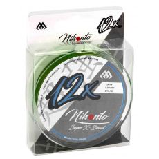 Šnúra MIKADO NIHONTO Super X-Braid (150m)