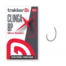 Háčik Trakker Clinga BP XS  (10ks)
