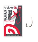 Háčik Trakker Short Shank XS  (10ks)