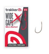 Háčik Trakker Wide Gape XS  (10ks)
