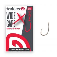 Háčik Trakker Wide Gape XS  (10ks)