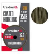 Nadväzcová šnúra Trakker Stiff Coated Braid (20m)