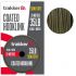 Nadväzcová šnúra Trakker Semi Stiff Coated Braid (20m)