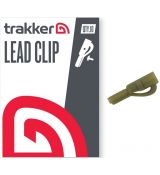 Klip na olovo Trakker Lead Clip (10ks)