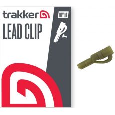 Klip na olovo Trakker Lead Clip (10ks)