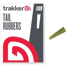 Gumička pre klip na olovo Trakker Tail Rubbers (10ks)