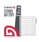 Zarážka na boilies Trakker Extender Bait Stops 126ks