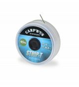 Šnúra stužená Carp´R´Us Strip-T (10m)