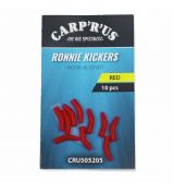 Vlasové rovnátko Carp´R´Us Ronnie Kickers (10ks)