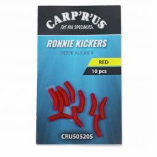 Vlasové rovnátko Carp´R´Us Ronnie Kickers (10ks)