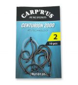 Háčik Carp´R´Us Centurion 2000 ATS (10ks)