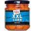 Kukurica XXL v náleve CarpZoom (125g) Mušľa