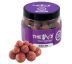 Boilies Boiled Hook 14+18+22mm THE ONE (150g) 14/18/22 mm The Purple One