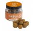 Boilies Boiled Hook 14+18+22mm THE ONE (150g) 14/18/22 mm The Gold One