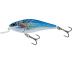 Wobler SALMO EXECUTOR SR  5cm/5g/0.6-1.2m HS - Holo Shiner