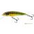 Wobler SALMO MINNOW F 7cm/6g/1-1.5m