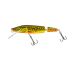 Wobler SALMO PIKE JF 11cm/13g/0.5-1m HPE - Hot Pike