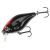 Wobler MIKADO BOLD HEAD 4cm/3.5g/1m plávajúci