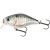 Wobler MIKADO BOLD HEAD 4cm/3.5g/1m plávajúci