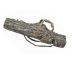 Puzdro na prúty MIVARDI Multi Camo (3 komorové) 90 cm