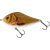 Wobler SALMO SLIDER F 7cm/17g/0.5m