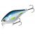 Wobler MIKADO BOLD HEAD 4cm/3.5g/1m plávajúci