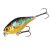 Wobler MIKADO BOLD HEAD 4cm/3.5g/1m plávajúci