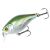 Wobler MIKADO BOLD HEAD 4cm/3.5g/1m plávajúci