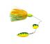 Spinner Bait WIZARD (14g) GT - Green Tiger