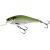 Wobler SALMO EXECUTOR SR  7cm/8g/1.0-2.0m