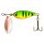 Chub Spinner WIZARD 4cm (8g)