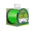 Vlasec Delphin NUCLEO fluo zelený (600m) 600 m 0.35 mm