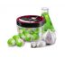 Boilies PopUp  BreaX 16mm Delphin (50gr) 16 mm Cesnak/NBC