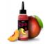 Fluo dip Delphin D SNAX LiquiX  (100ml) Mango/Broskyňa