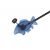 Swinger Delphin CARPY