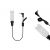 Swinger Delphin  LightBLOCK svietiaci