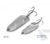 Plandavka Delphin STEPZ StripSCALE (10g) METAL