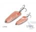 Plandavka Delphin STEPZ StripSCALE (10g) COPPER