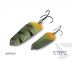 Plandavka Delphin STEPZ StripSCALE (10g) AGRESOR