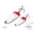 Plandavka Delphin STEPZ StripSCALE (10g)