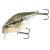 Wobler MIKADO BOLD HEAD 4cm/3.5g/1m plávajúci