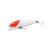 Wobler 3STAN FM85 8,5cm/11g/0.3-1m plávajúci